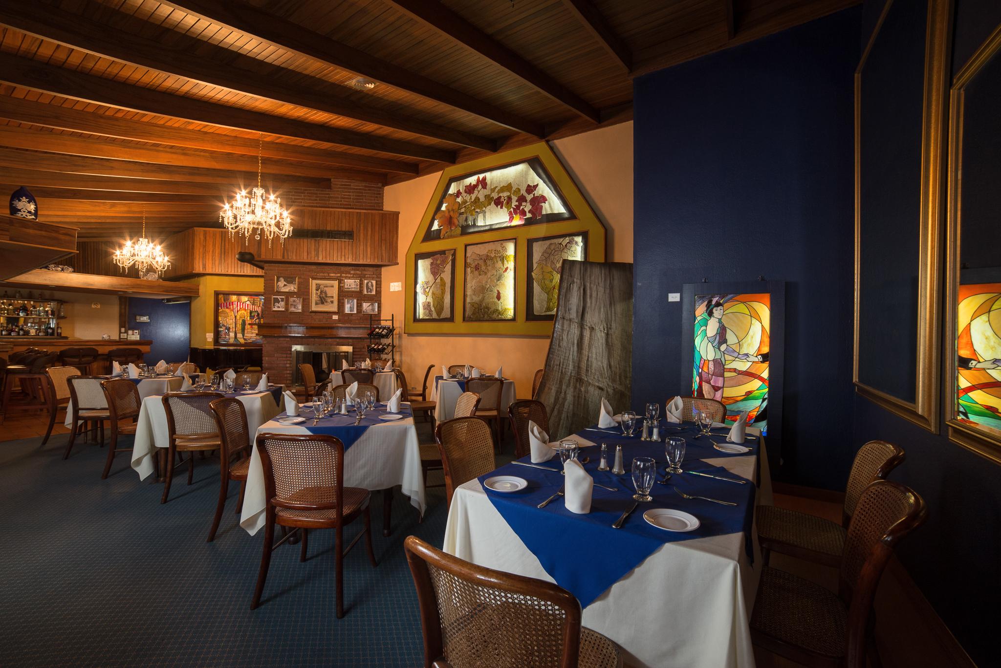 Hotel Villa Tournon San José Esterno foto